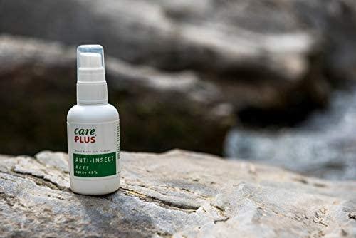 Care Plus CarePlus Anti-Insect Deet 40% 100ml priemonė nuo erkių ir uodų
