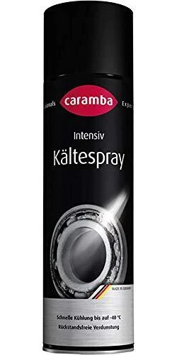Šaldantis aerozolis CARAMBA 500ml