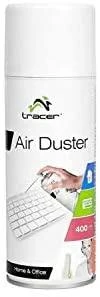 Suspaustas oras Tracer, 400 ml