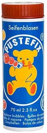 Pustefix Muilo burbulai, 70 ml