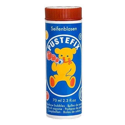 Pustefix Muilo burbulai, 70 ml