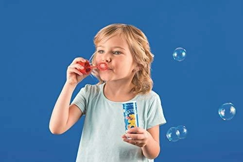 Pustefix Muilo burbulai, 42 ml.