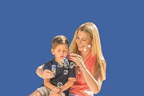 Pustefix Muilo burbulai, 42 ml.