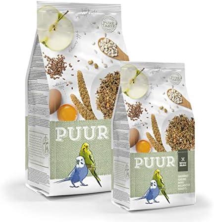 Witte Molen Puur Budgie 2kg