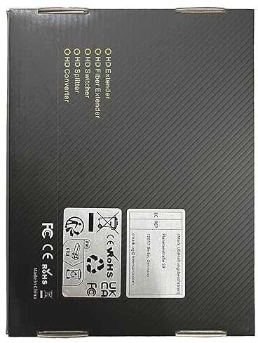Kabelio laikiklis DELTACO E-CHARGE SS304, juodas / EV-5115