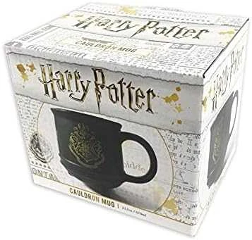 Pyramid Paladone Harry Potter (Ceramic Cauldron) 3D puodelis