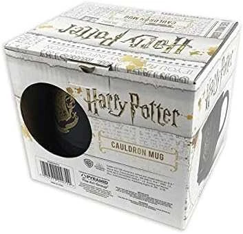 Pyramid Paladone Harry Potter (Ceramic Cauldron) 3D puodelis