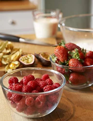 Stiklinis dubuo PYREX ICONIC, 24 cm