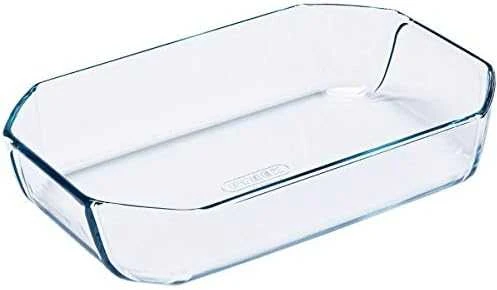 Brytfanna Inspiration 30 x 20 cm 2,5 l PYREX
