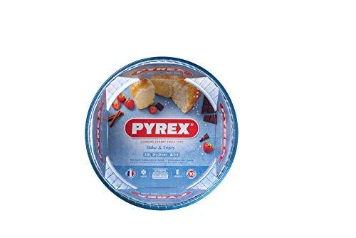 Forma suflet / salaterka 21 cm PYREX