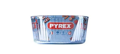 Forma suflet / salaterka 21 cm PYREX