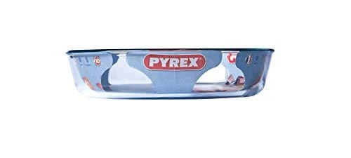 Dajar Kepimo forma 25 cm PYREX