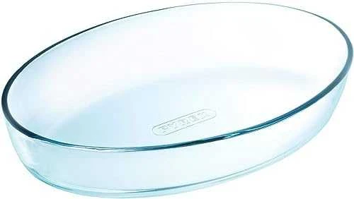 Pyrex Ovali kepimo forma 30x21cm CLASSIC