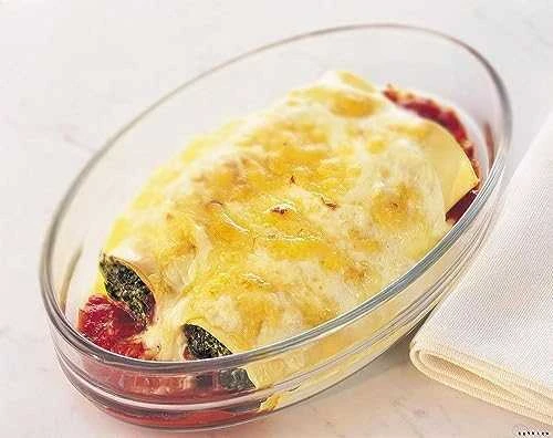 Pyrex Ovali kepimo forma 30x21cm CLASSIC