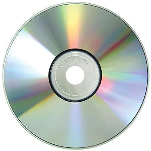 Kompaktiniai diskai Intenso KF00419 CD-R 80 / 700 MB 52x, 10 vnt.