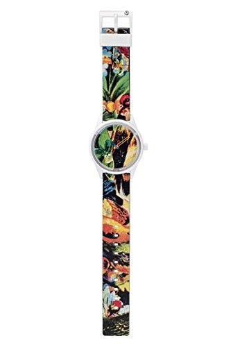 Laikrodis Watches Q&Q Smile Solar RP00J026Y