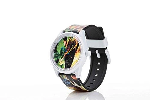 Laikrodis Watches Q&Q Smile Solar RP00J026Y
