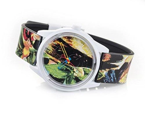 Laikrodis Watches Q&Q Smile Solar RP00J026Y