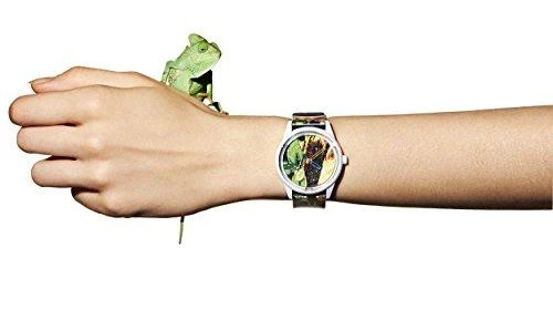 Laikrodis Watches Q&Q Smile Solar RP00J026Y