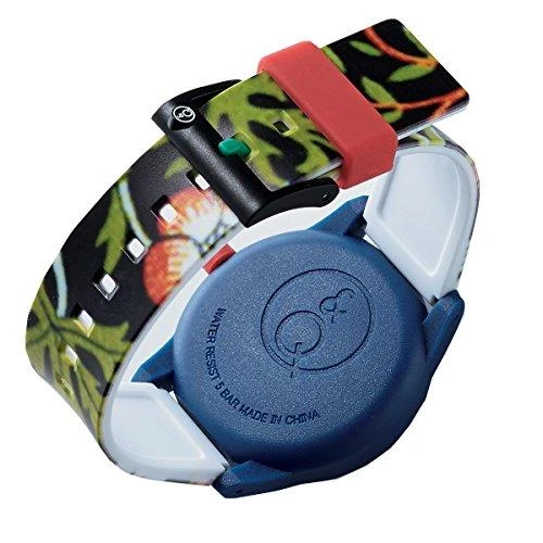 Laikrodis Watches Q&Q Smile Solar RP00J028Y