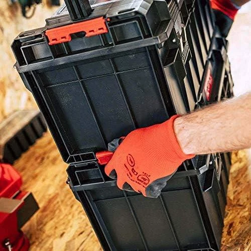 Qbrick System Įrankių dėžė PRO 500 Expert