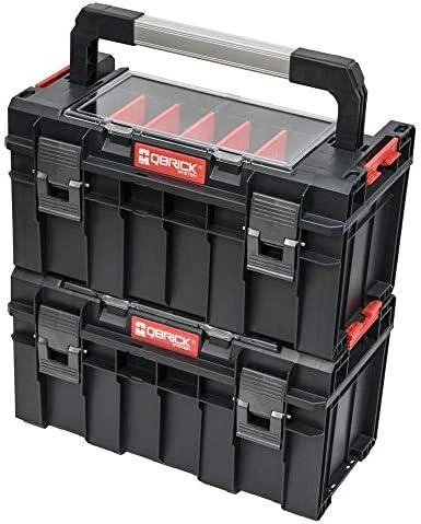 Qbrick System Įrankių dėžė PRO 500 Expert