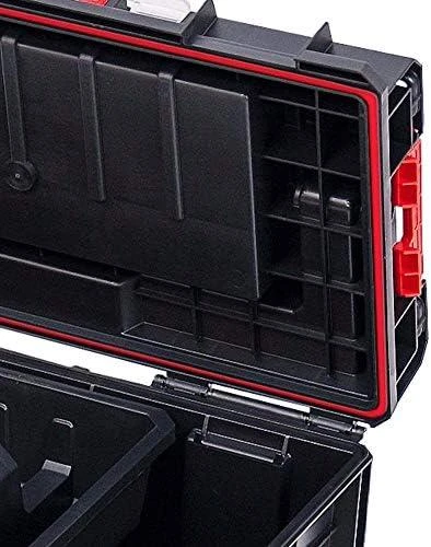 Qbrick System Įrankių dėžė PRO 500 Expert