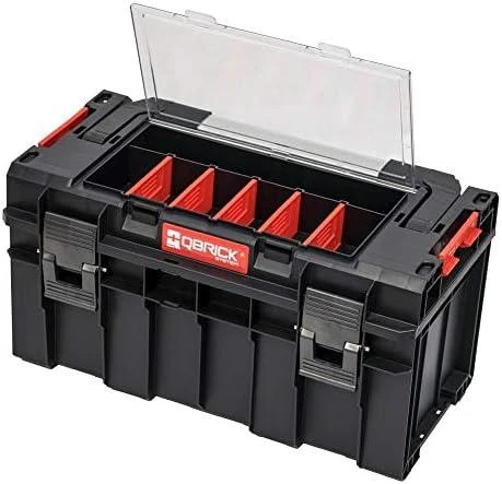 Qbrick System Įrankių dėžė PRO 500 Expert