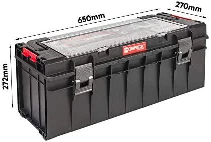 Qbrick System Įrankių dėžė PRO 700 Expert