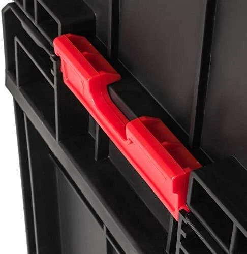 Qbrick System Įrankių dėžė PRO 700 Expert