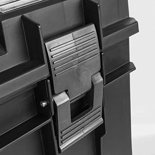 Qbrick System Įrankių dėžė PRO 700 Expert