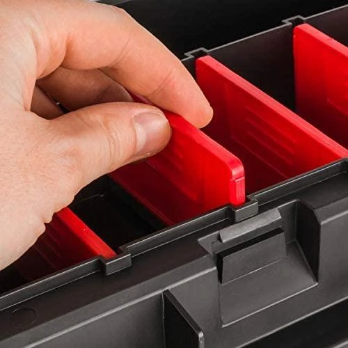 Qbrick System Įrankių dėžė PRO 700 Expert