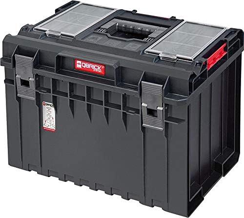 Q-Brick Įrankių dėžė Qbrick SKRQ450P2CZAPG003