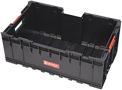 Qbrick System įrankių dėžė ONE Box 2.0, 576x359x237mm