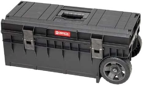 Q-Brick Įrankių dėžė Qbrick SKRWQLBCZAPG001