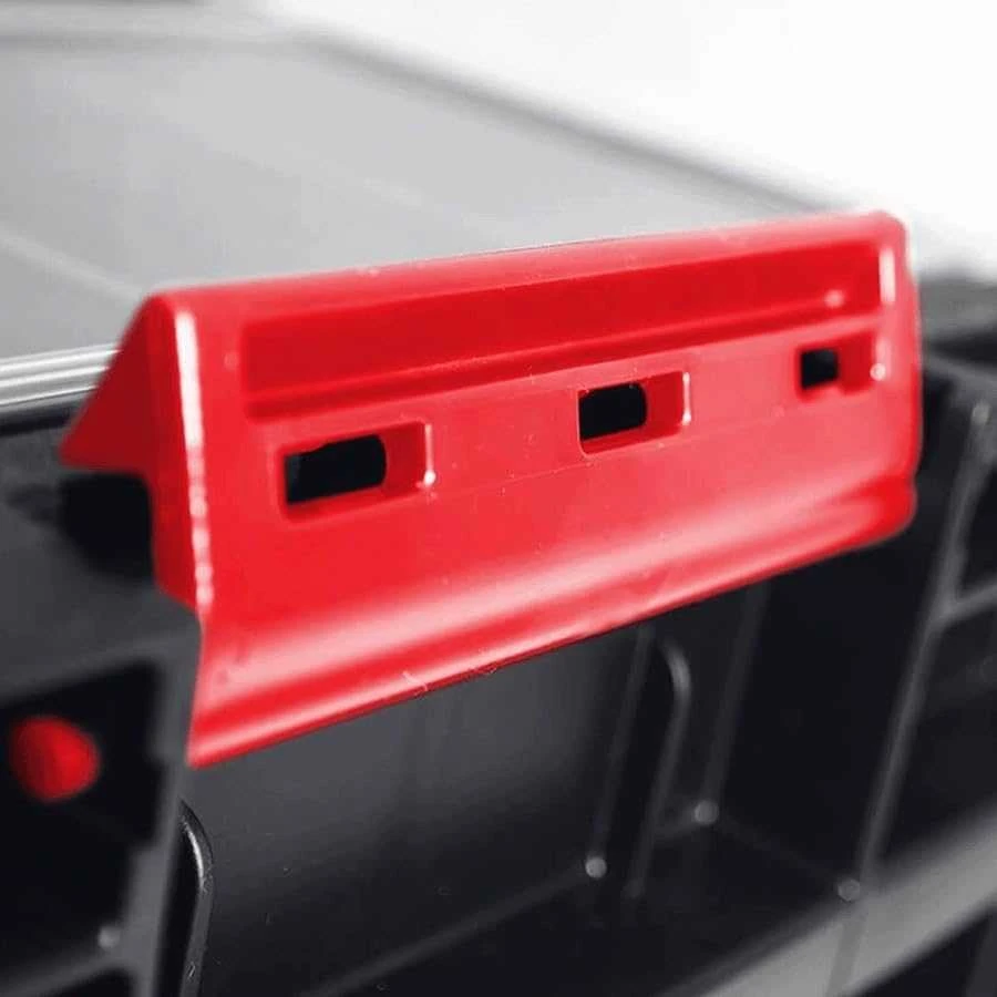 Q-Brick Įrankių dėžė Qbrick SKRWQLBCZAPG001