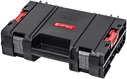 Qbrick System PRO Toolcase rinkinys
