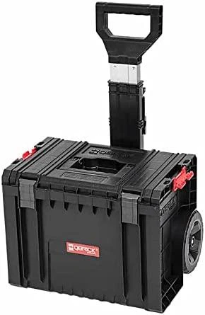 Qbrick System PRO Toolcase rinkinys