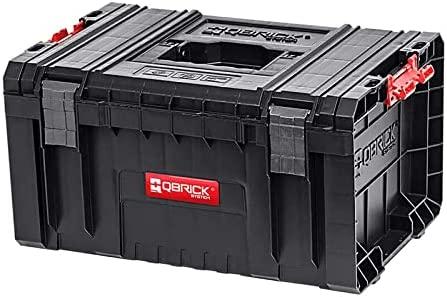 Qbrick System PRO Toolcase rinkinys, modelis - System PRO SET 1, žema ...