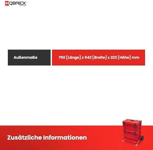 Q-Brick Vežimėlis su platforma Qbrick SKRQTPONE2ACZEPG003