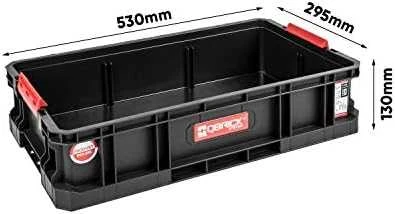 Įrankių dėžė Q-Brick System TWO Box 100
