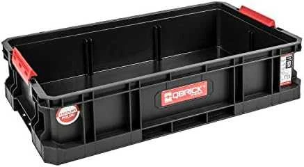 Įrankių dėžė Q-Brick System TWO Box 100