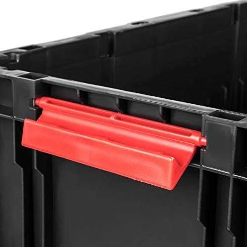 Įrankių dėžė Q-Brick System TWO Box 100