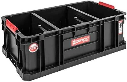 Įrankių dėžė QBRICK SYSTEM Two Box 200 Flex 53х29,5х19,5 cm (5901238248156)