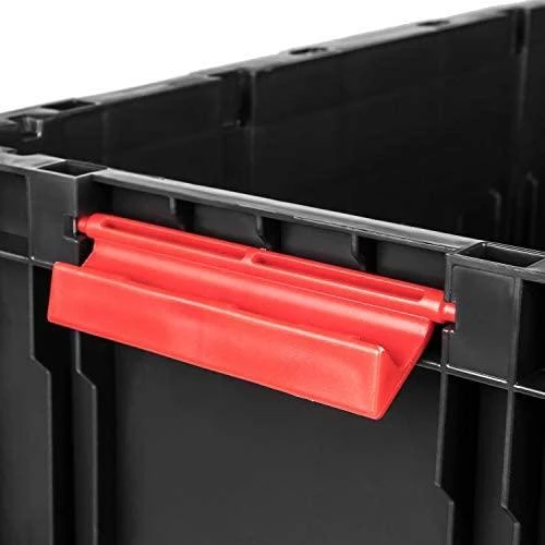 Įrankių dėžė QBRICK SYSTEM Two Box 200 Flex 53х29,5х19,5 cm (5901238248156)