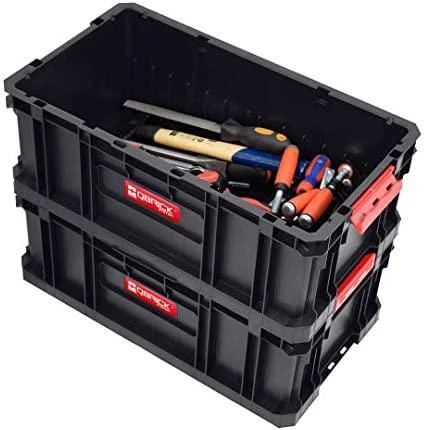 Įrankių dėžė QBRICK SYSTEM Two Box 200 Flex 53х29,5х19,5 cm