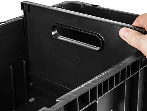 Įrankių dėžė QBRICK SYSTEM Two Box 200 Flex 53х29,5х19,5 cm (5901238248156)