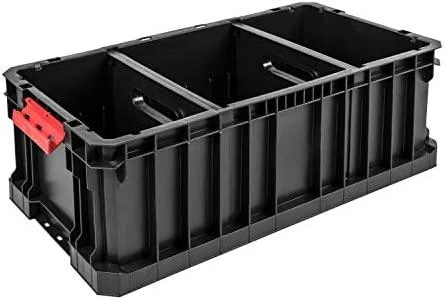Įrankių dėžė QBRICK SYSTEM Two Box 200 Flex 53х29,5х19,5 cm (5901238248156)