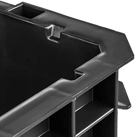 Įrankių dėžė QBRICK SYSTEM Two Box 200 Flex 53х29,5х19,5 cm (5901238248156)
