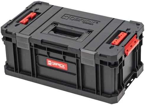 Q-Brick Įrankių dėžė Qbrick TWO Plus Vario